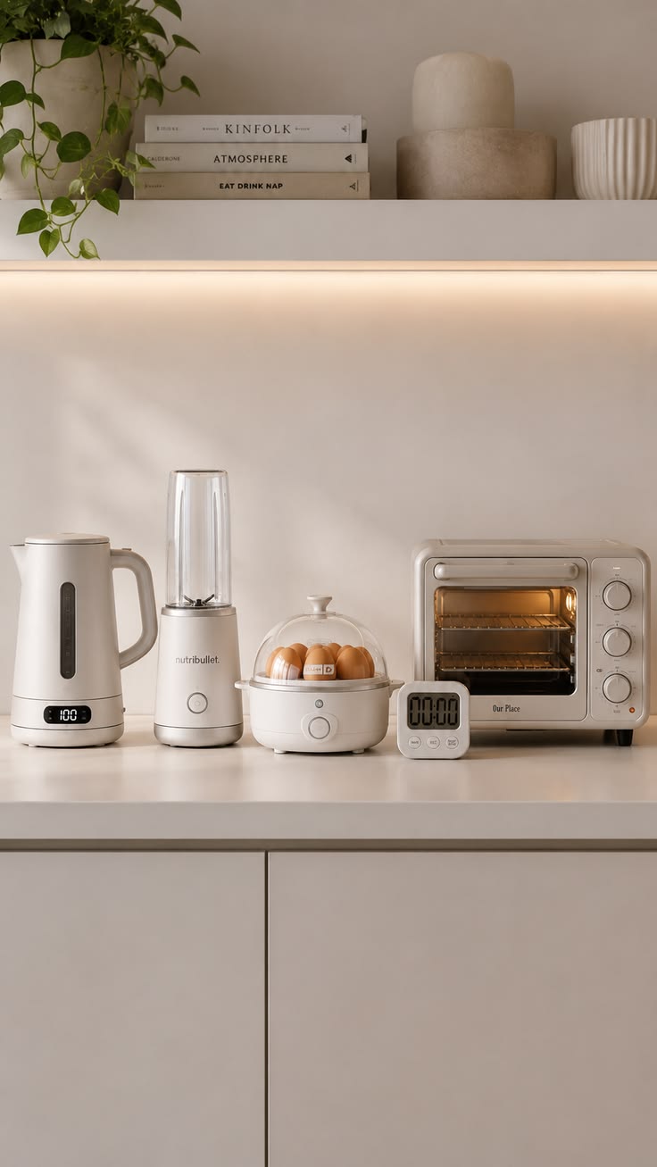 Home Appliances