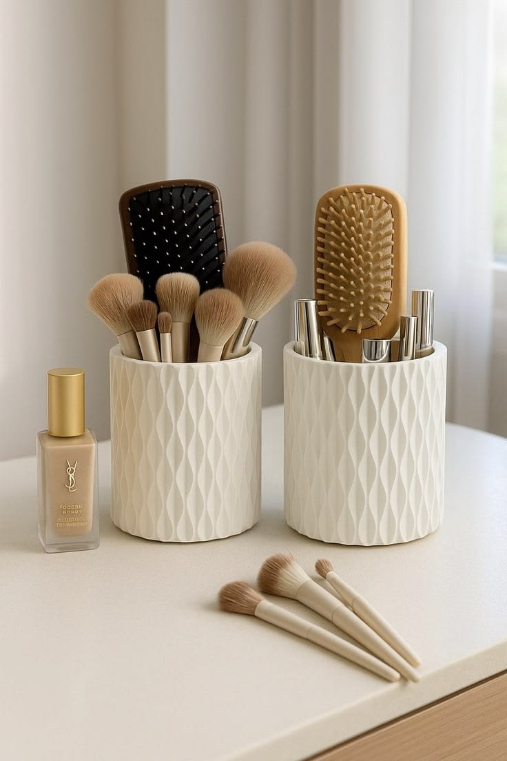 Beauty Essentials