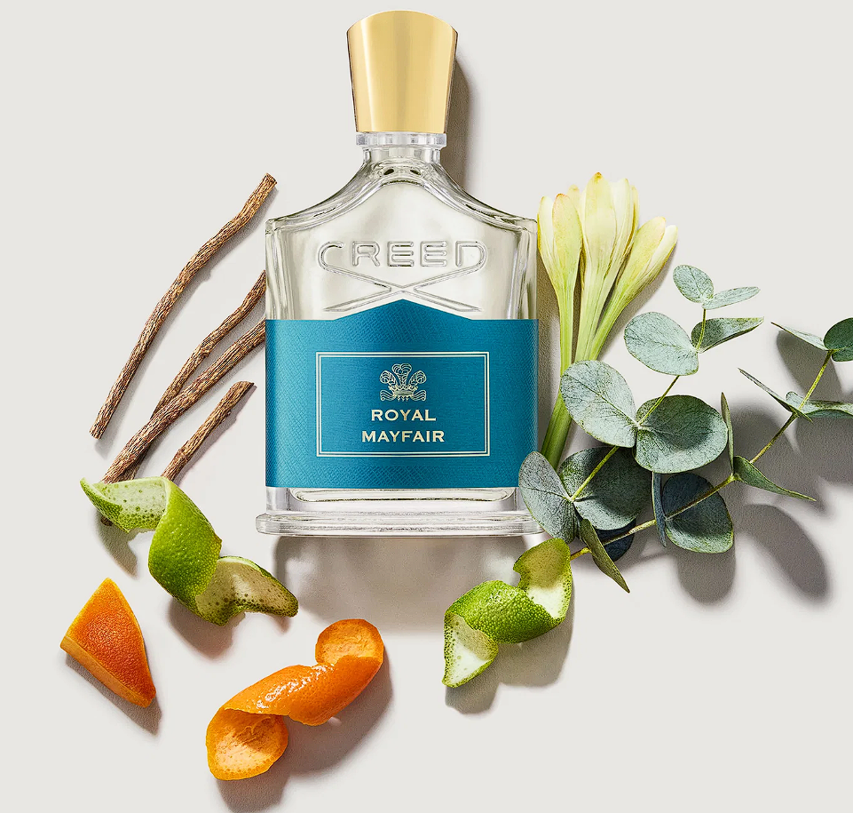 Creed Royal Mayfair Eau de Parfum