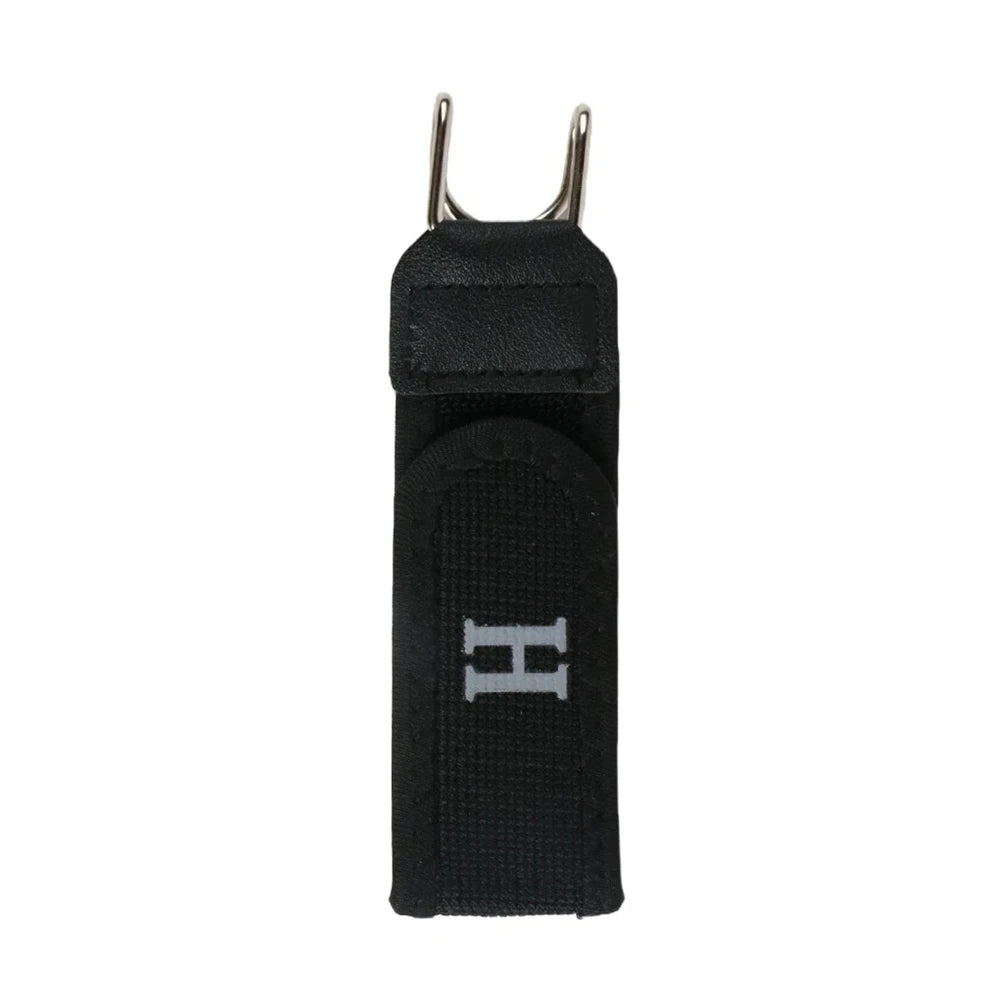 Buckle-Free Elastic Belt with Metal Hook – Unisex Invisible Waist Belt
