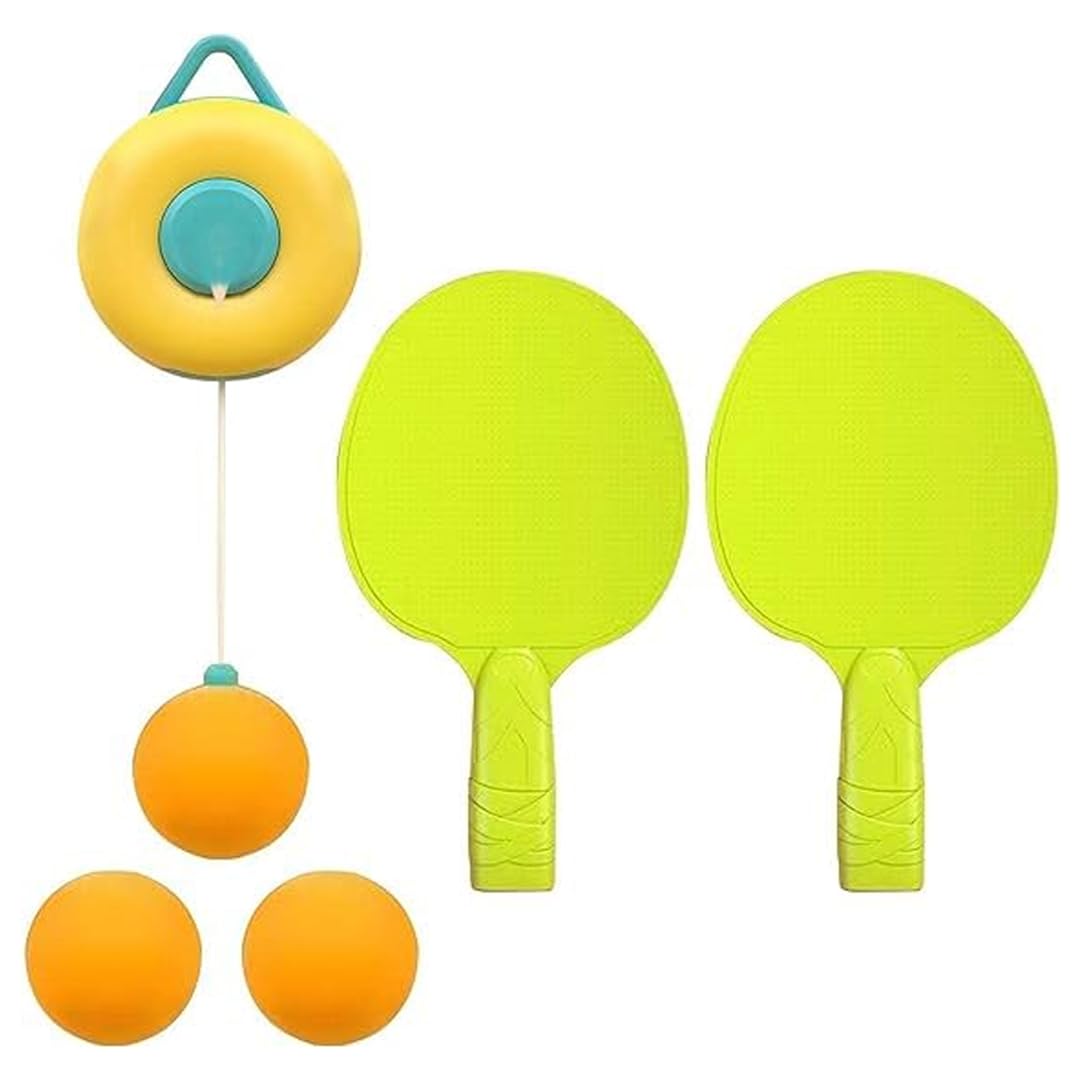 Kidology Hanging Tennis